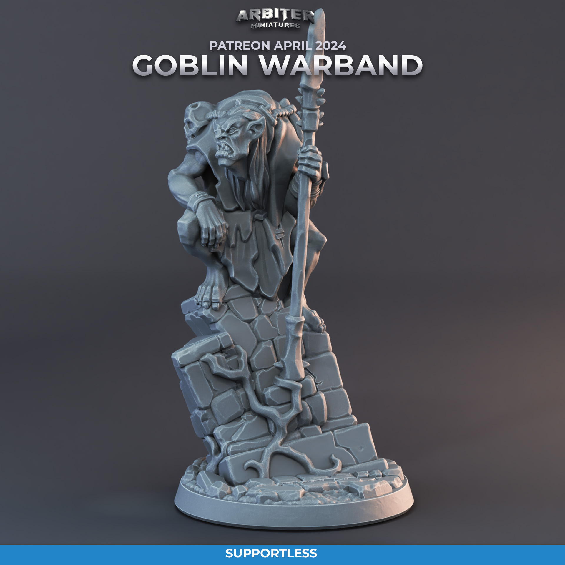 Supportless Goblin 02
